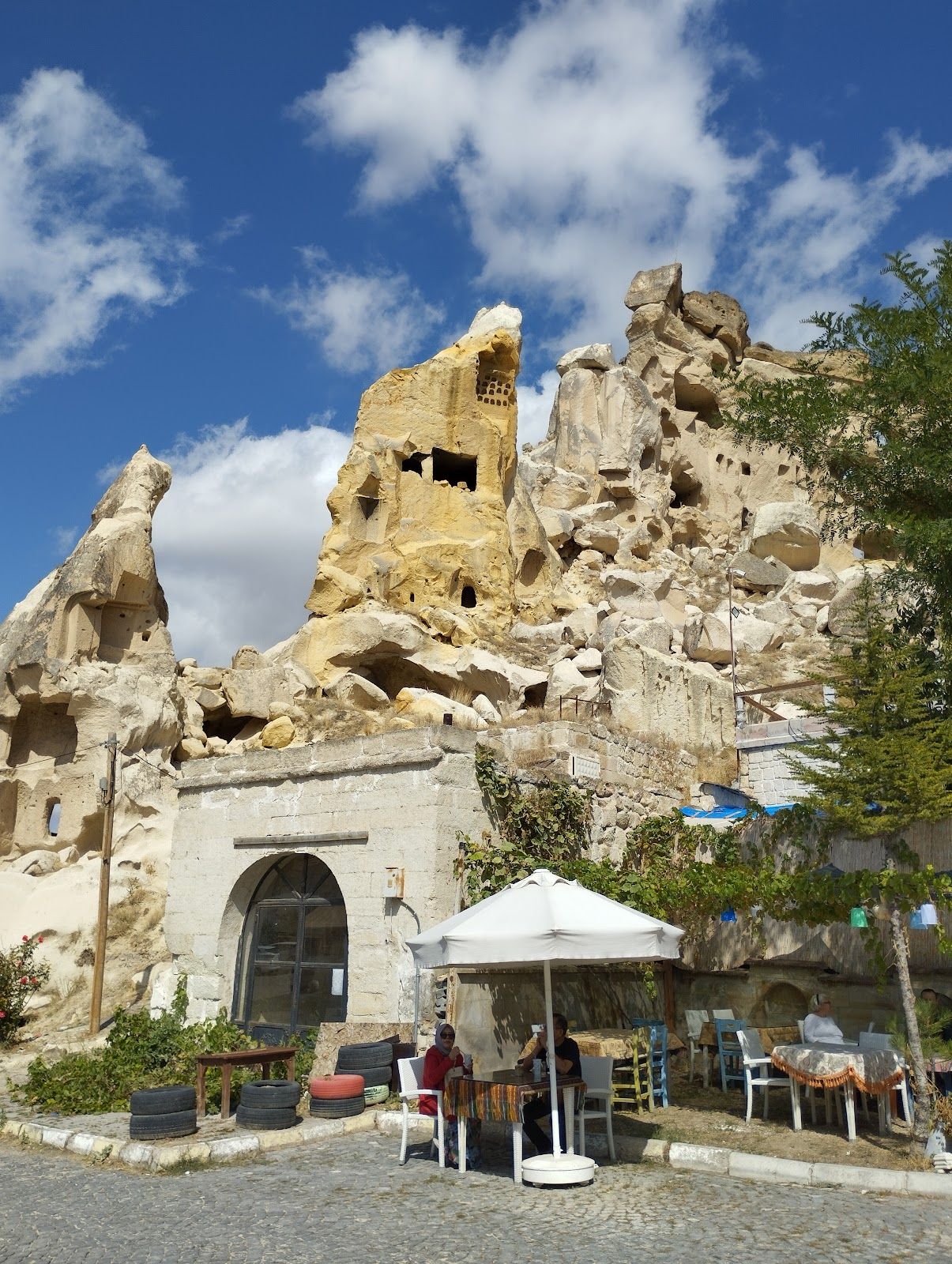 Çavuşin