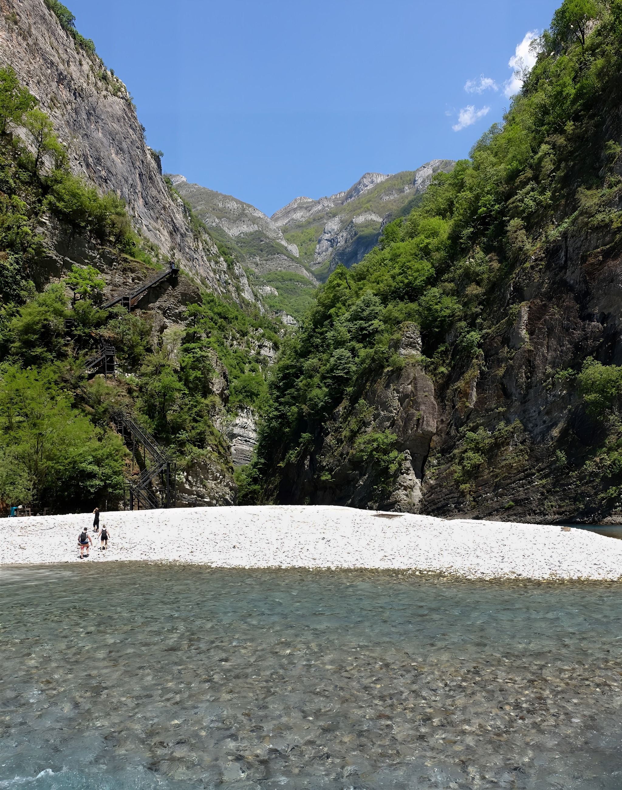 007__Shala Valley and River | Zgibozë