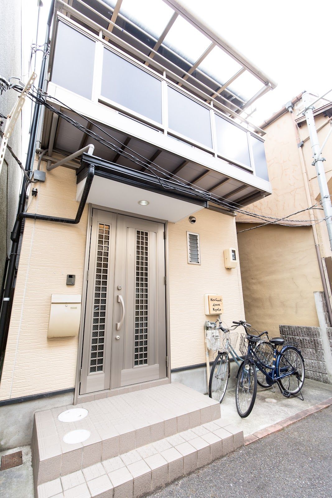 Ken House Kyoto