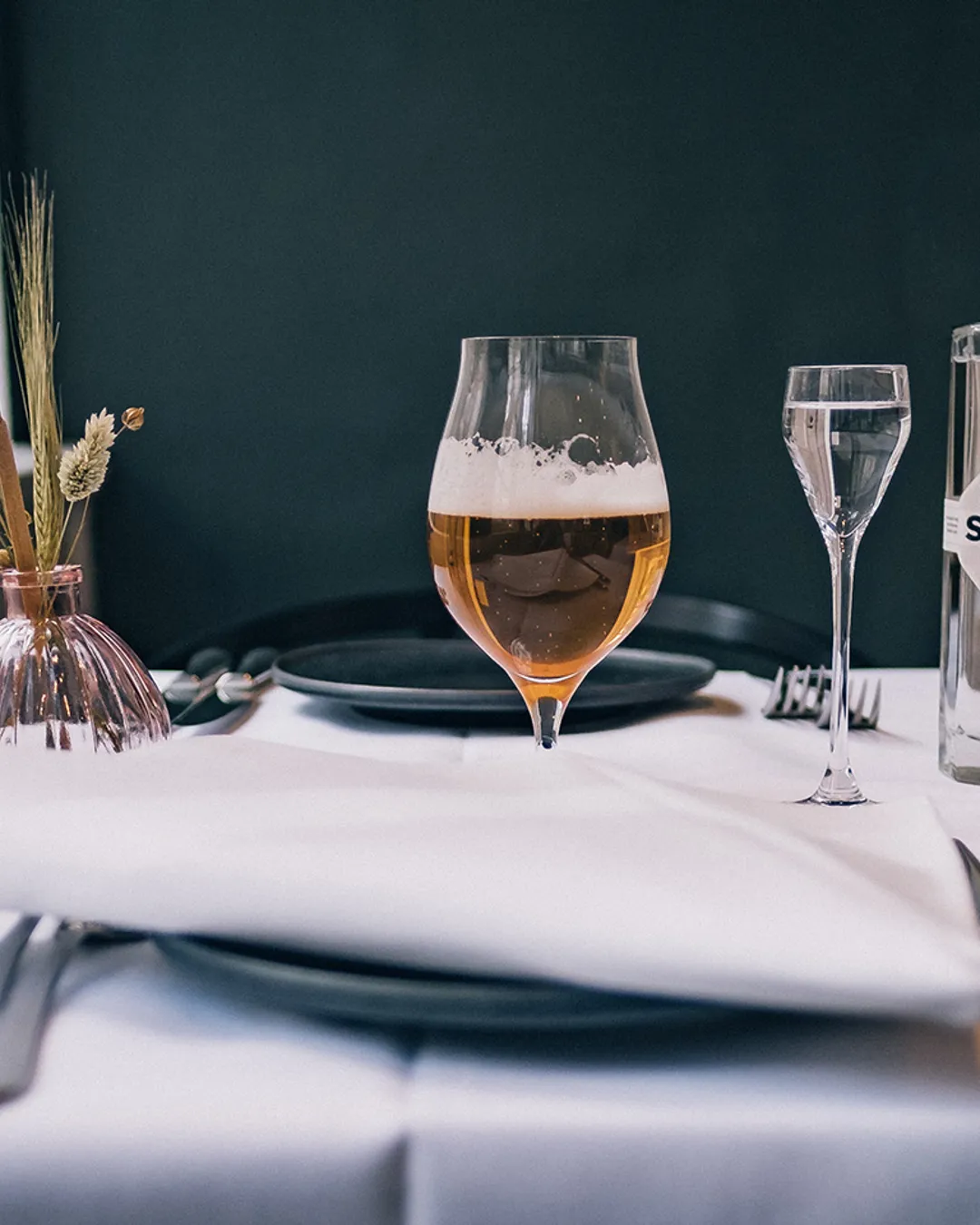 Restaurant Møntergade