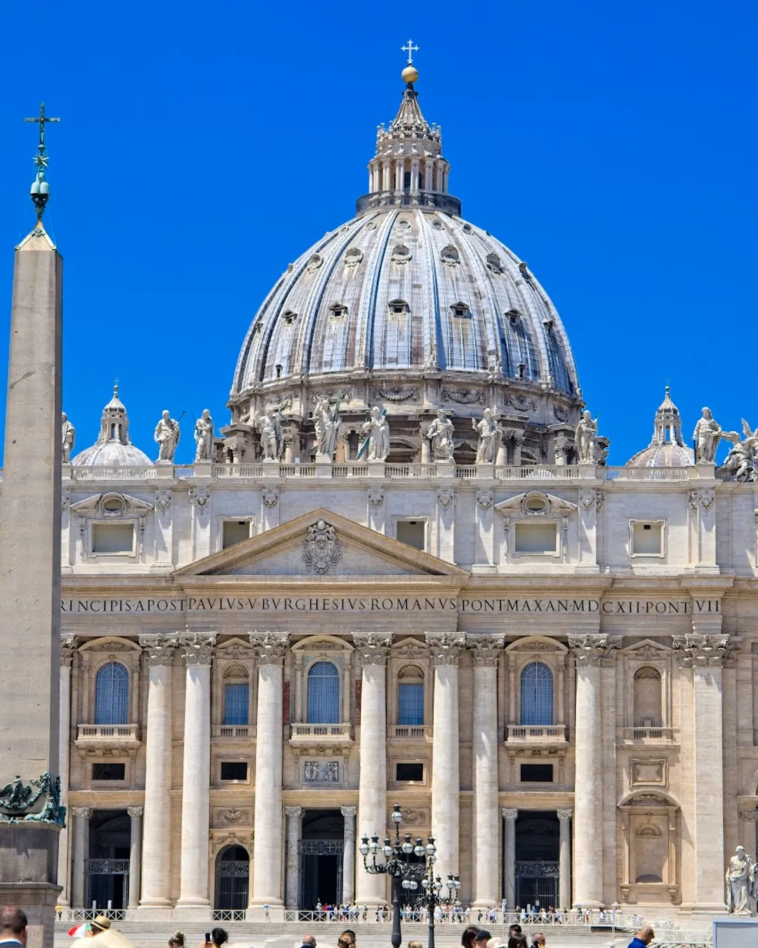 St. Peter's Basilica