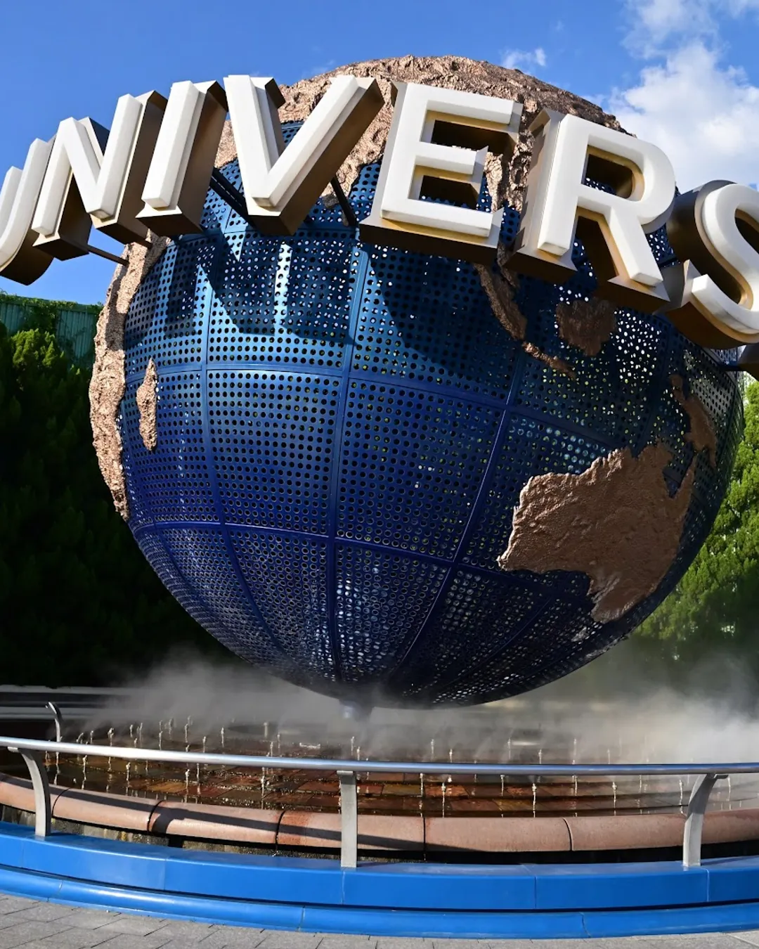 Universal Studios Japan