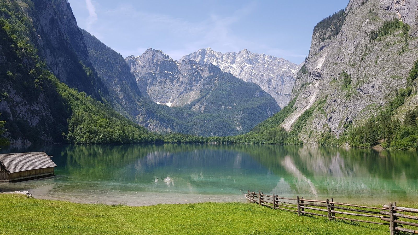 Obersee