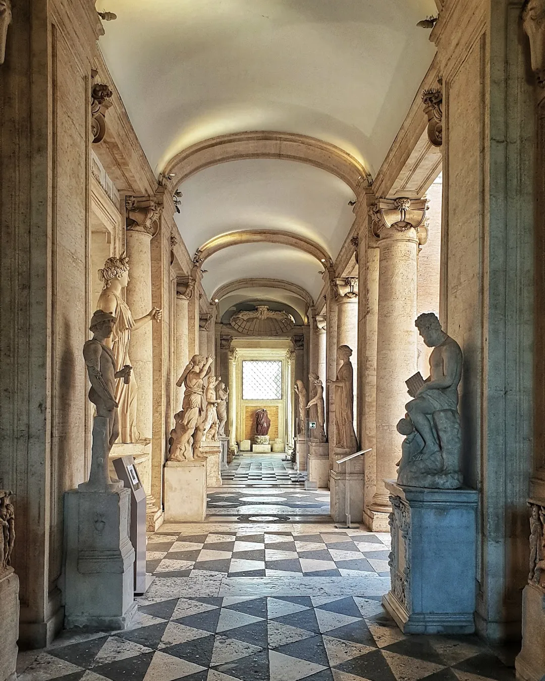 Musei Capitolini