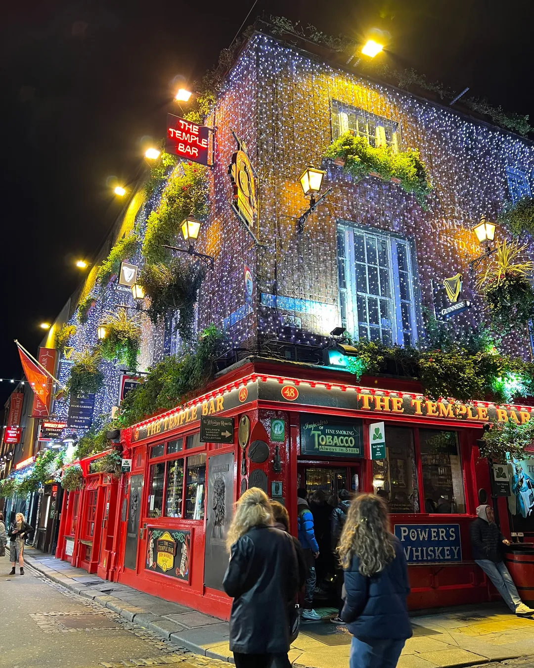 Temple Bar