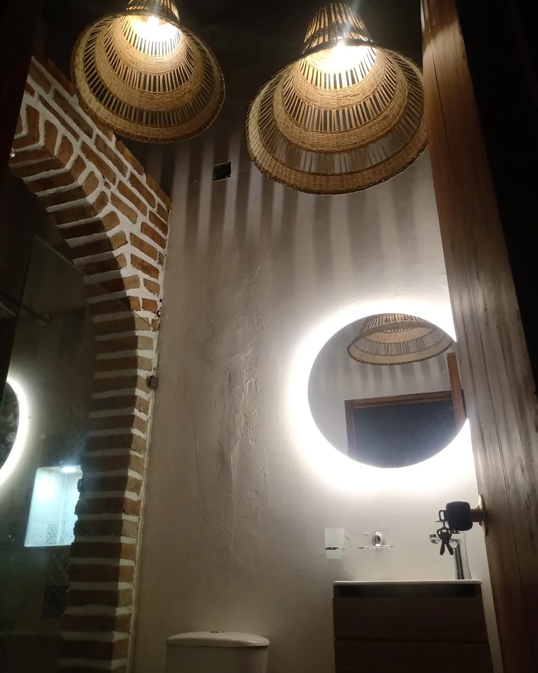 Hotel boutique casa Gerar