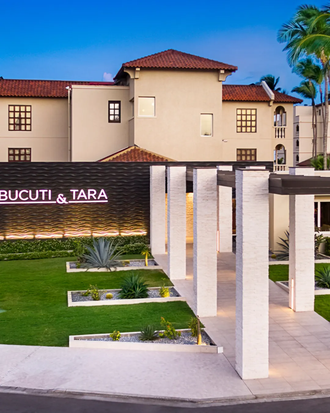 Bucuti & Tara Beach Resort