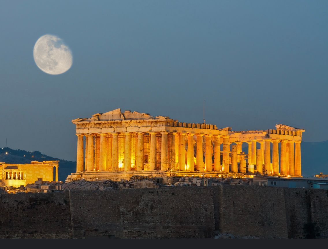 Acropolis