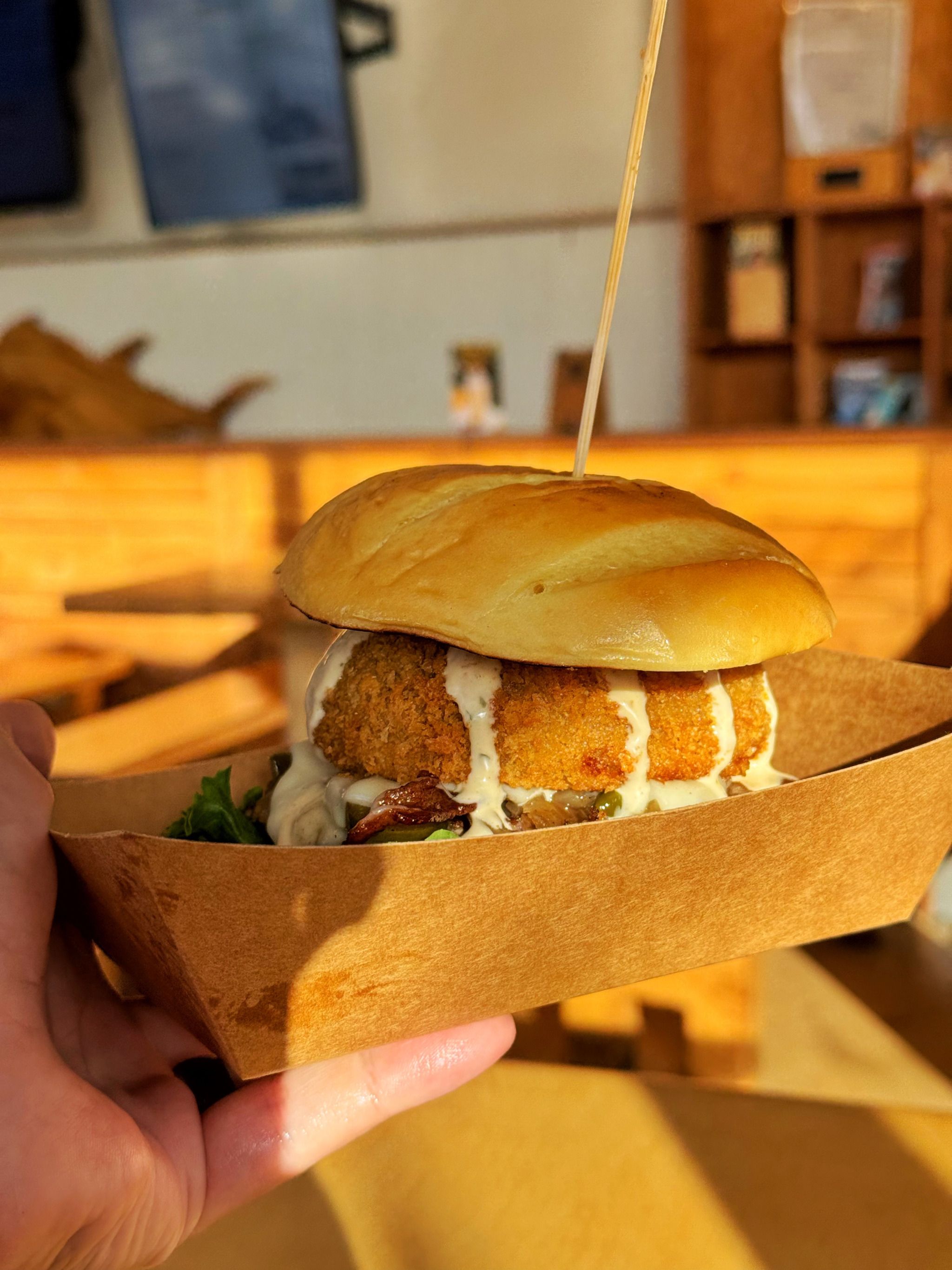 Seven Brothers - Haleiwa