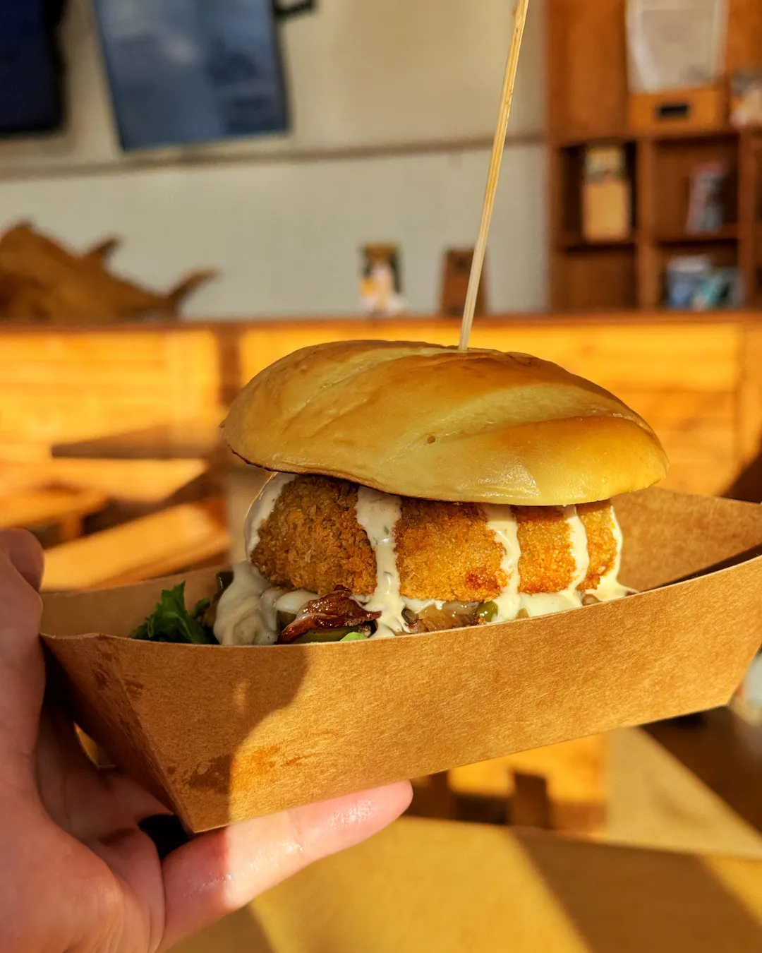 Seven Brothers - Haleiwa