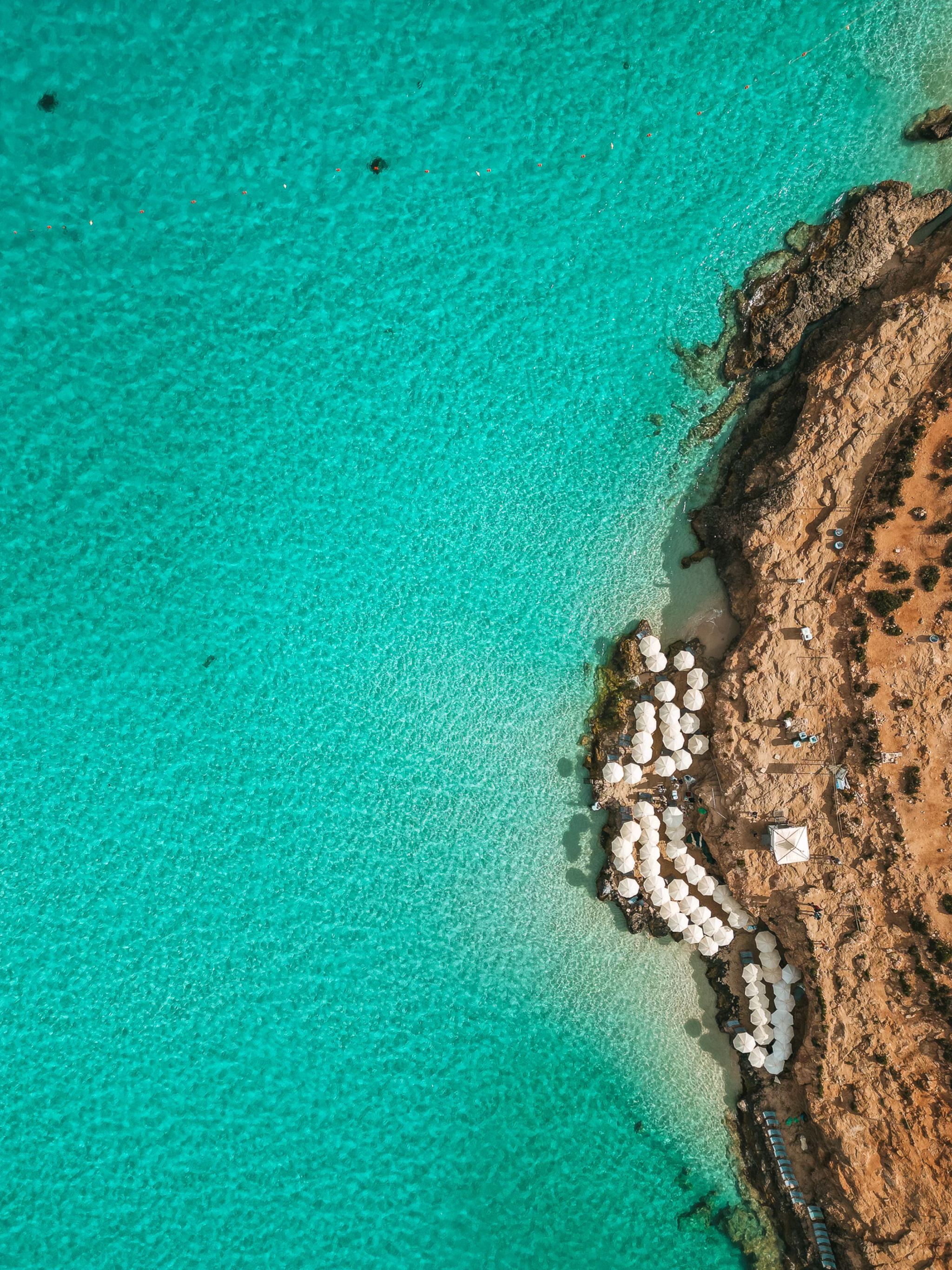 Comino Beach  - Blue Lagoon