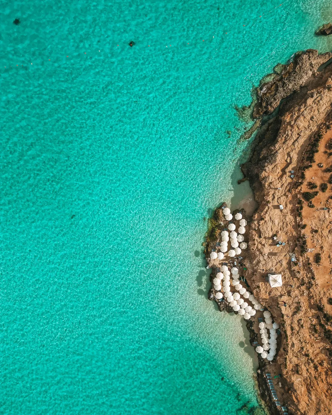 Comino Beach  - Blue Lagoon