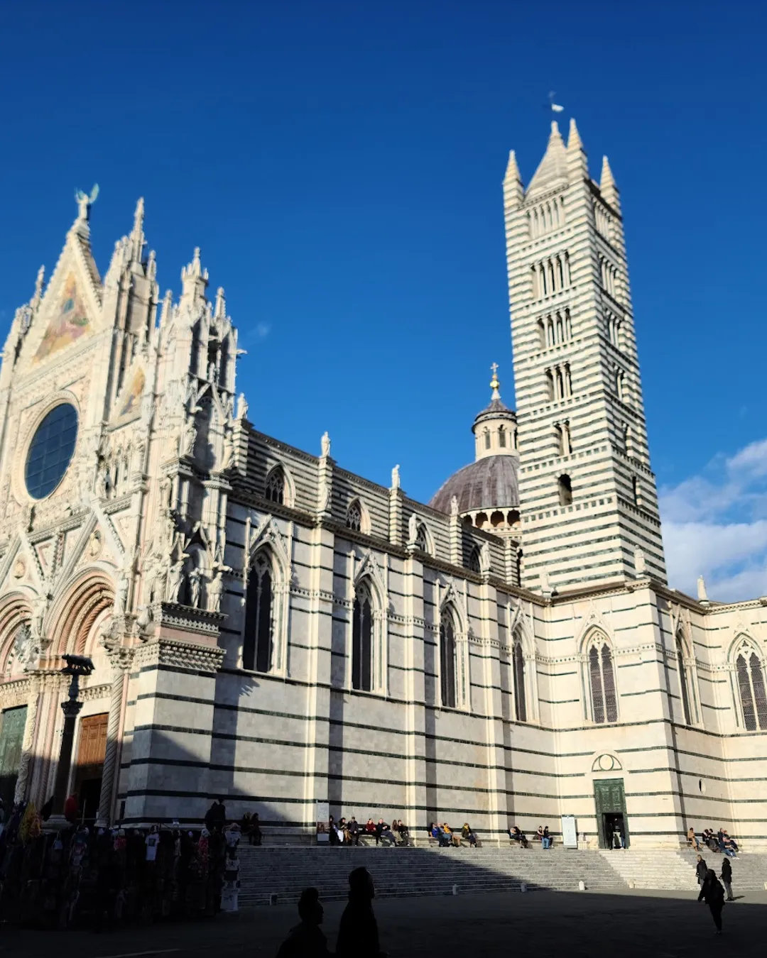 Duomo di Siena