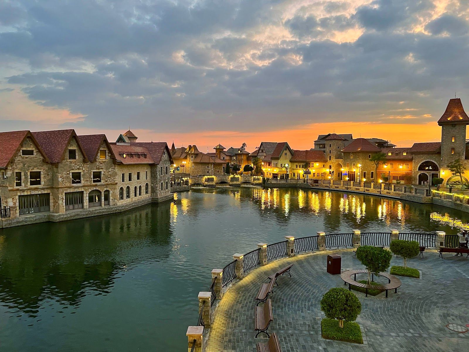 The World of Riverland