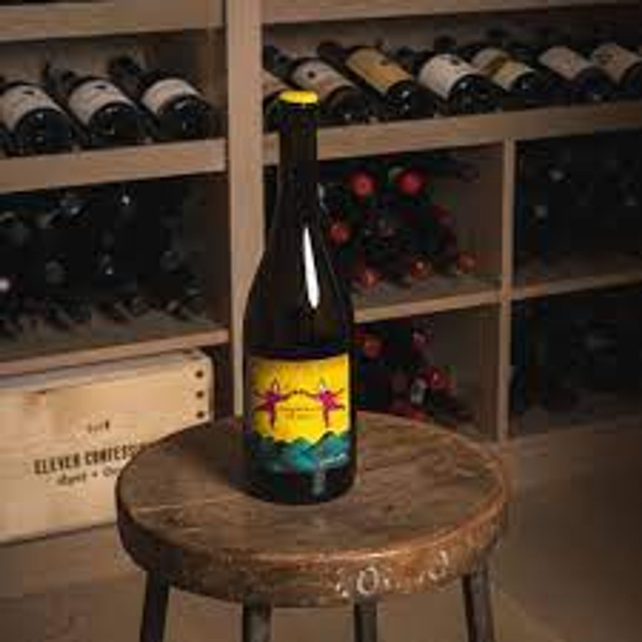Gustinella Winery