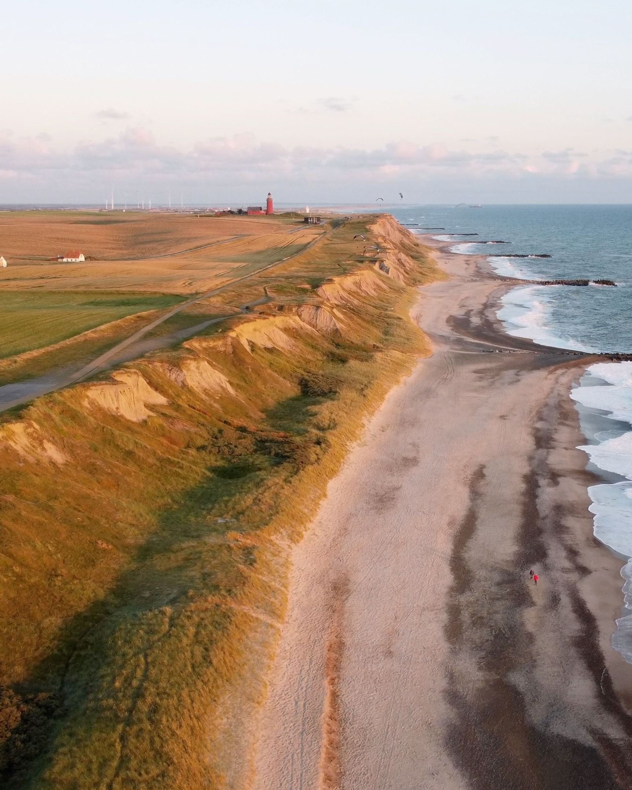 Ferring | WNW