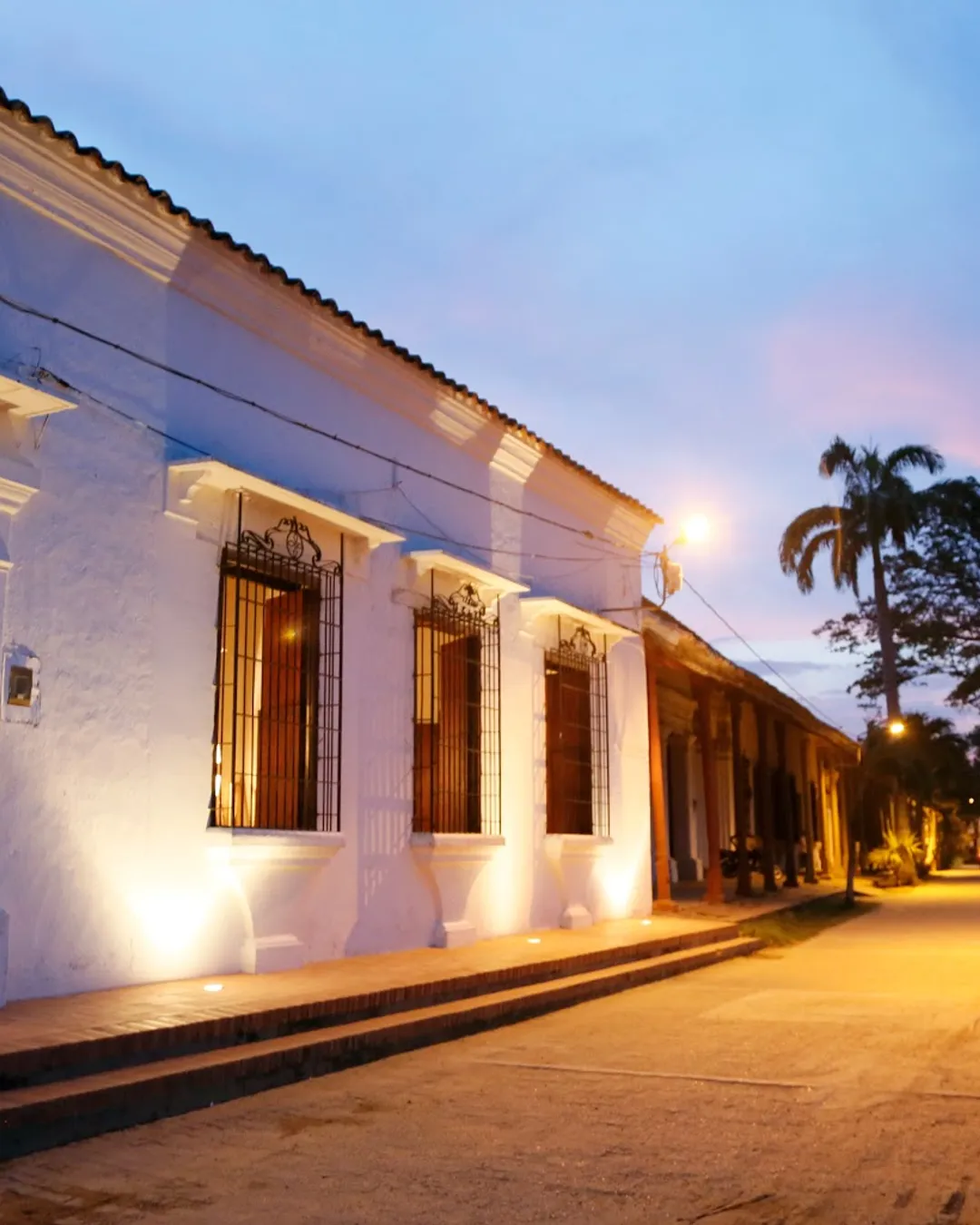 PORTAL DE LA MARQUESA