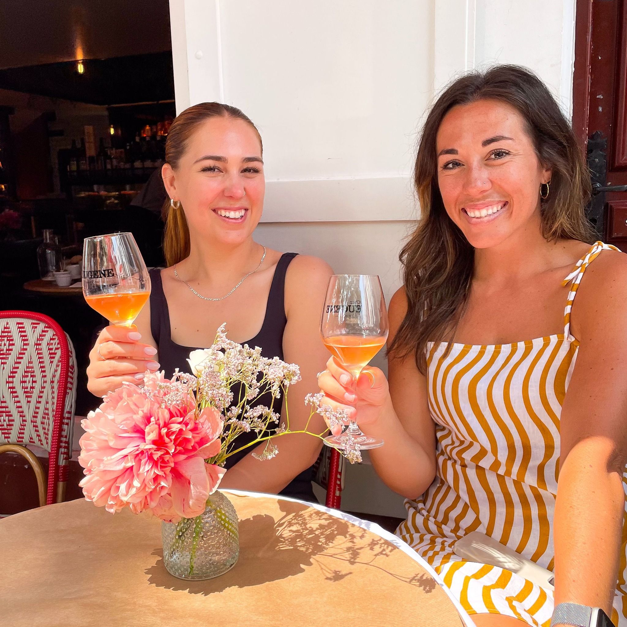 Bri & Liz | Our Traveling Tots - ourtravelingtots