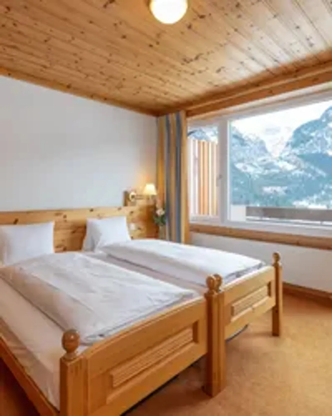 Sunstar Hotel Grindelwald