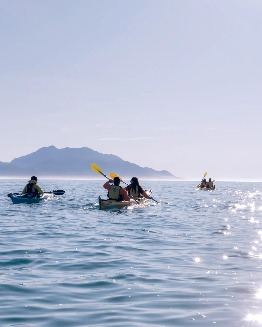 Kaikoura Kayaks