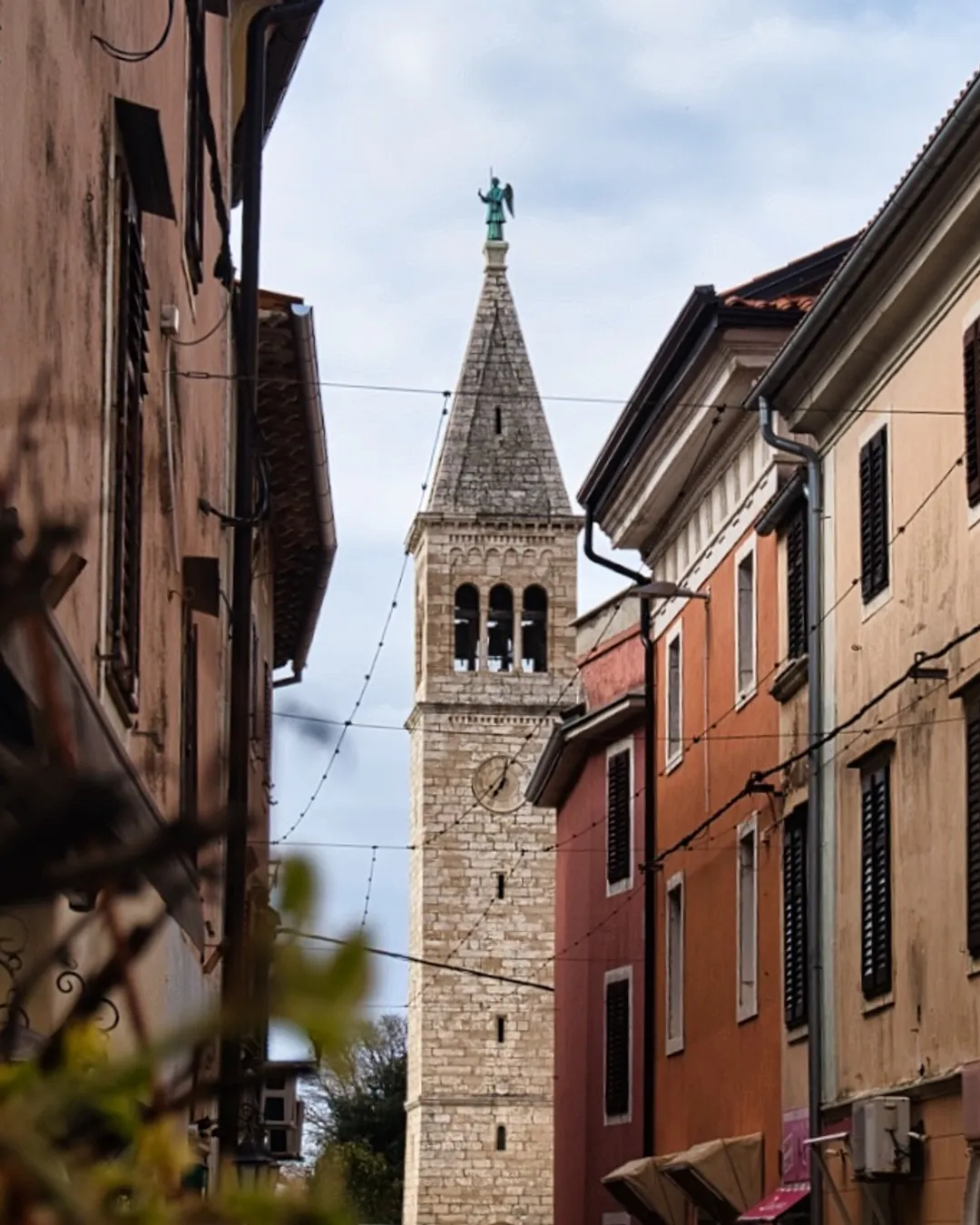 Kirche St.-Pelagia