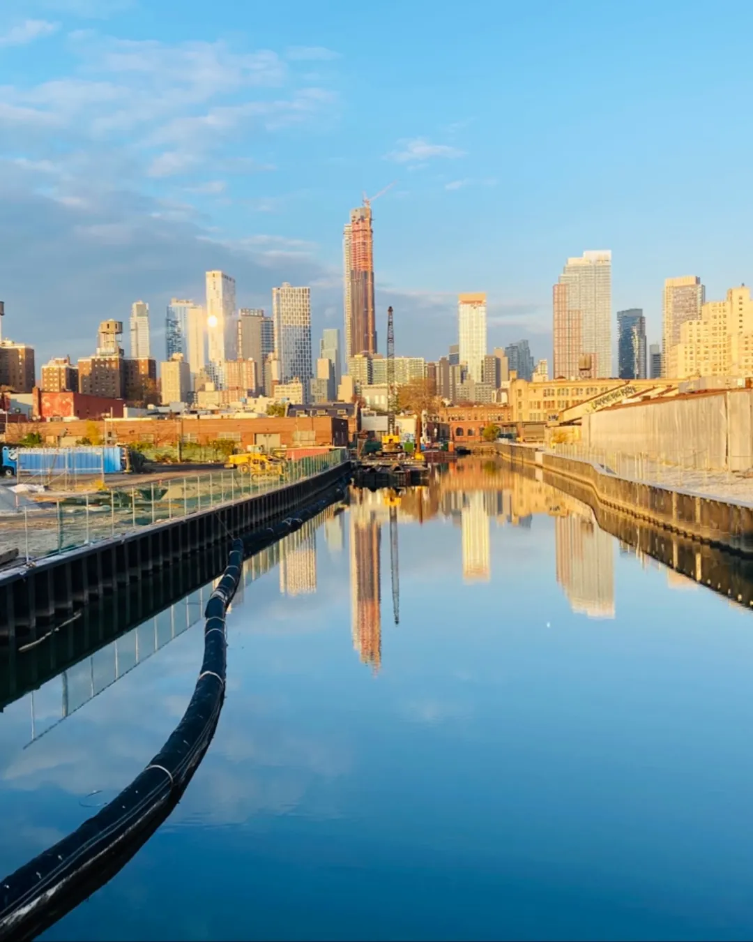 Gowanus Canal