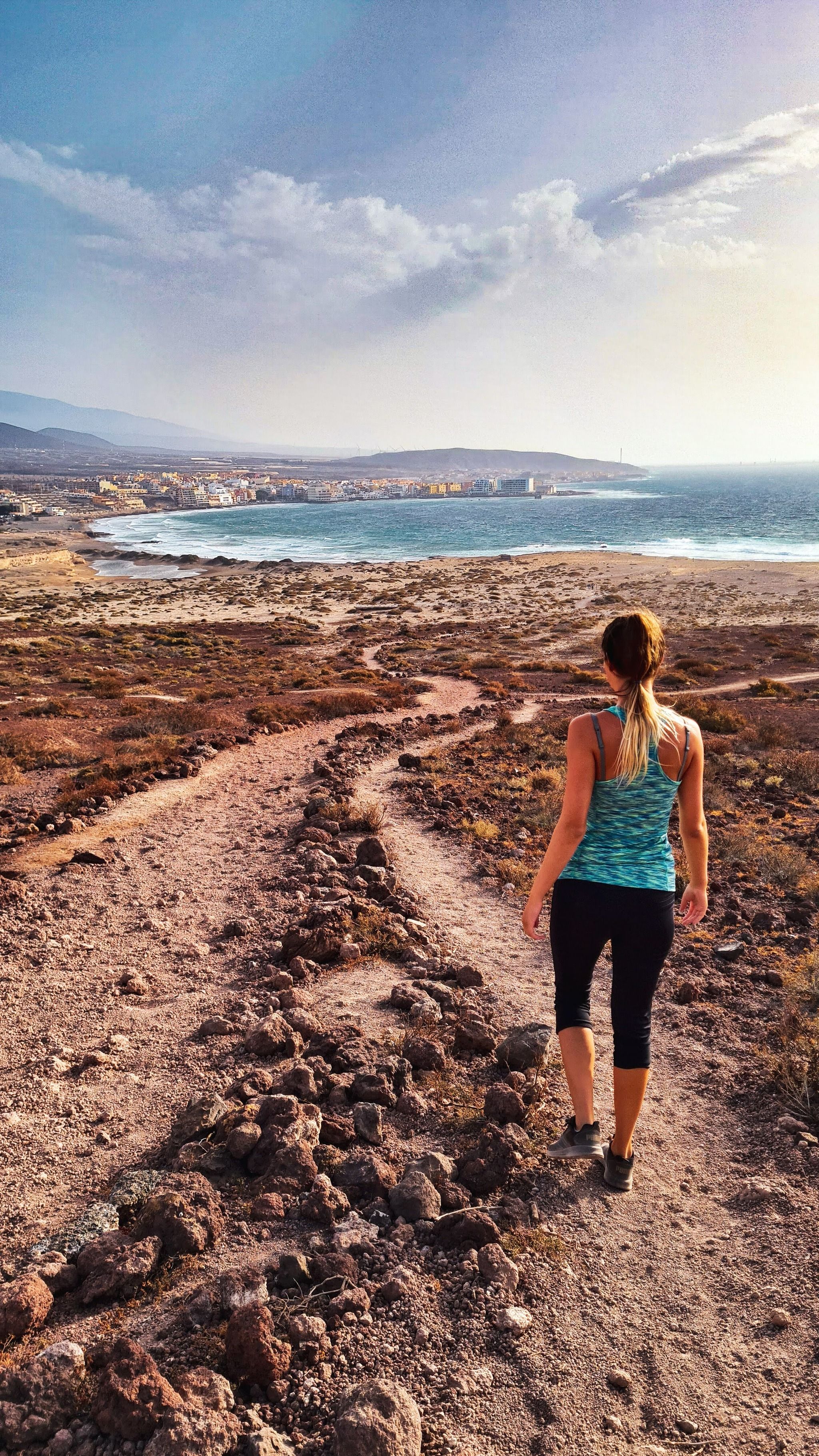 Special Nature Reserve Red Mountain