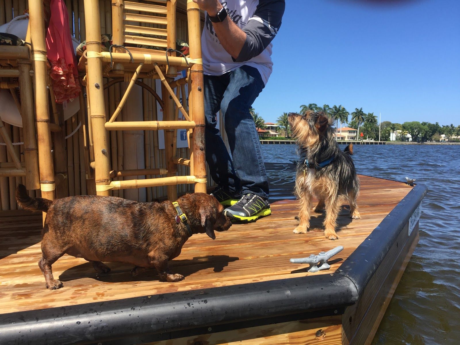 Fort Lauderdale Tiki