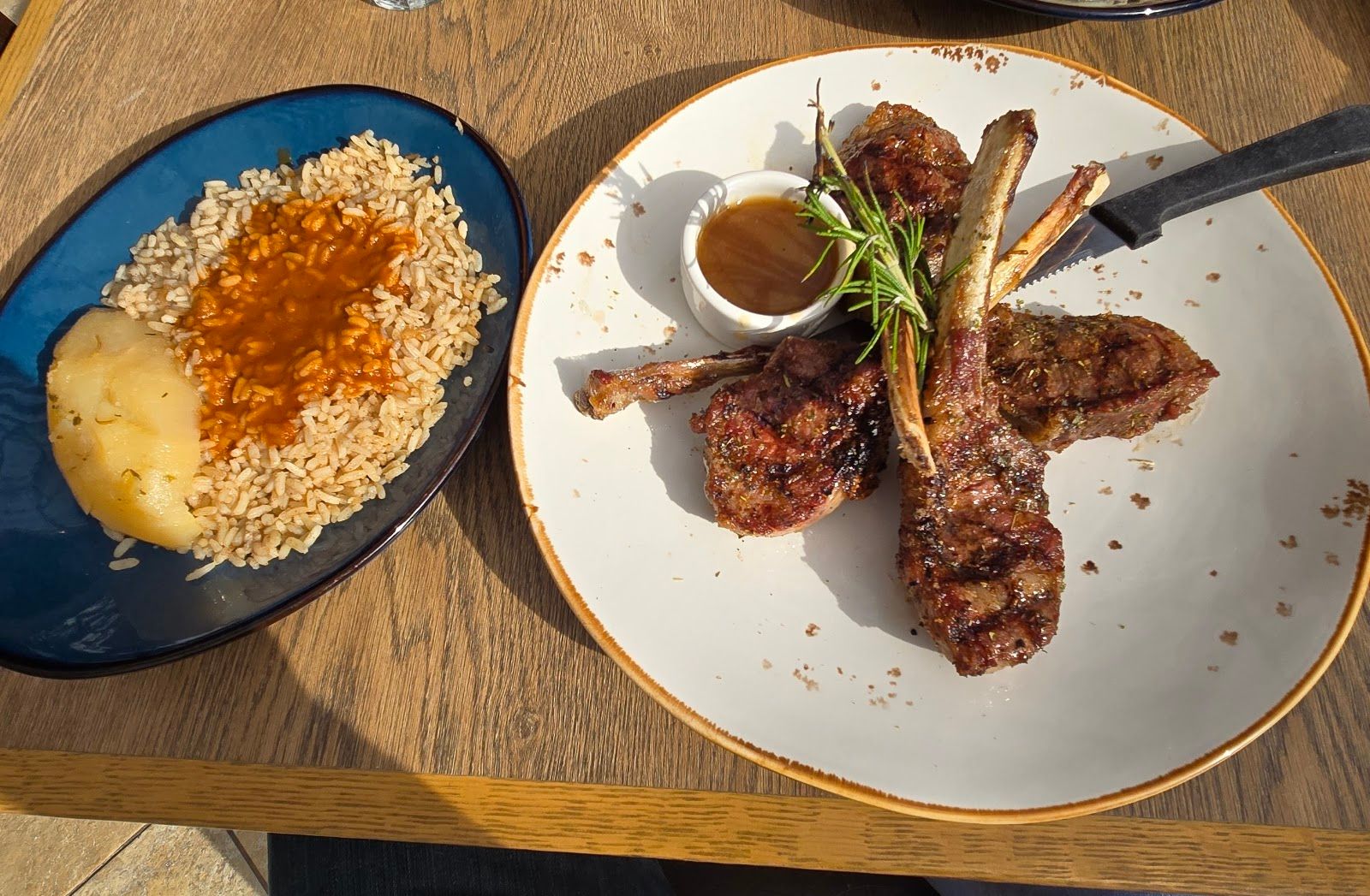 Athena Greek Restaurant