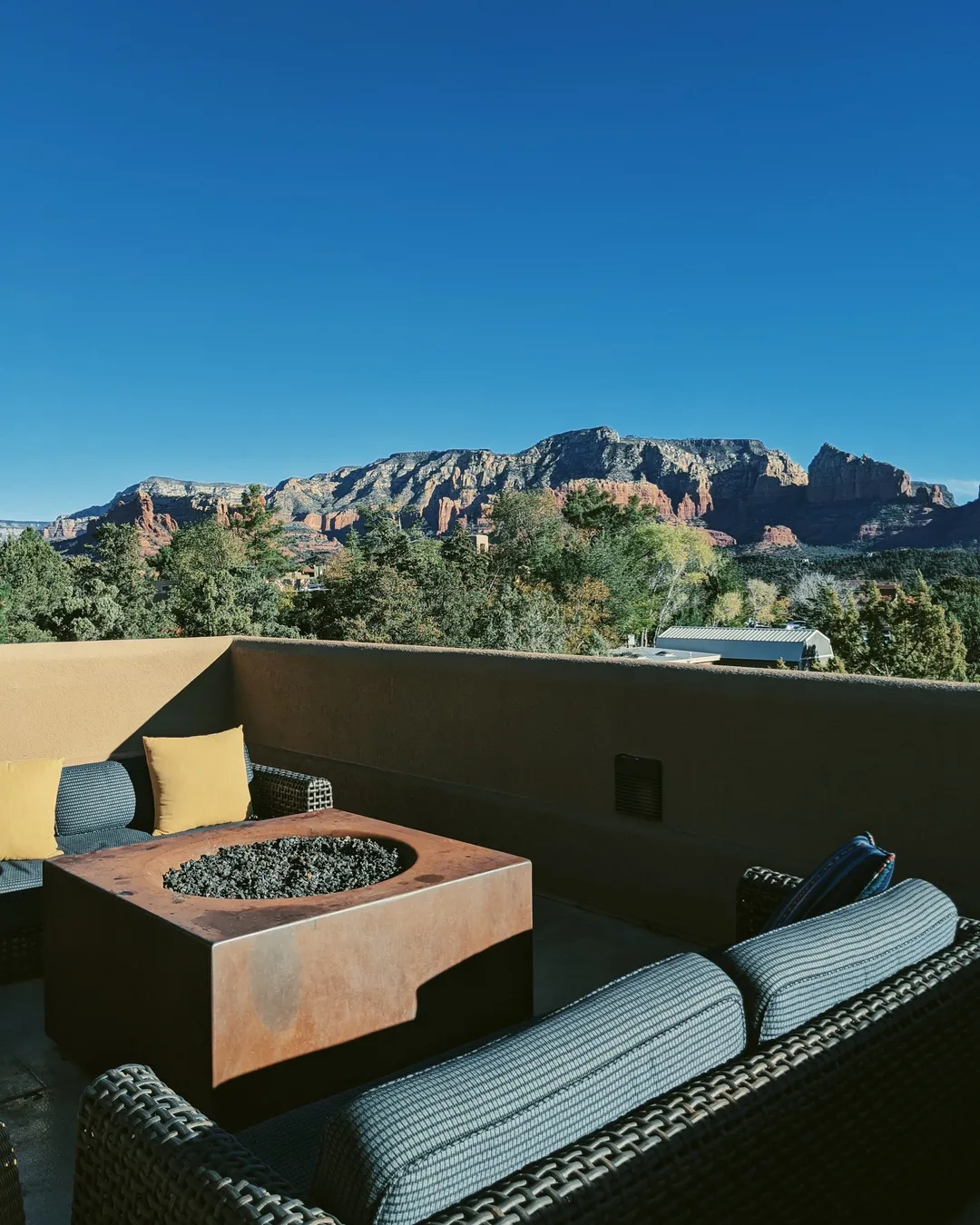 Sky Rock Sedona, a Tribute Portfolio Hotel