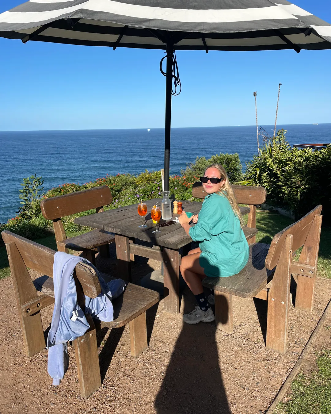The Scarborough Hotel - Best panoramic views of the cliffs