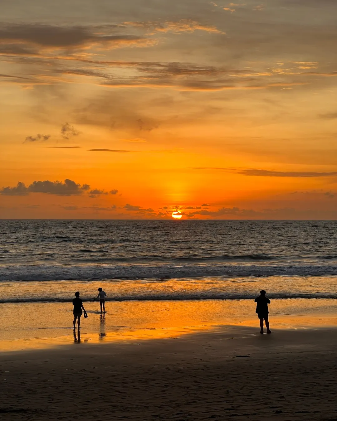 Batu Belig Beach