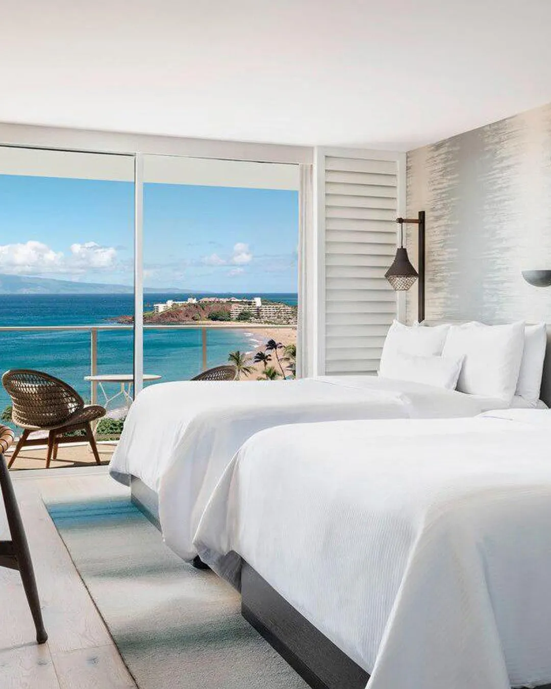 The Westin Maui Resort & Spa, Ka'anapali