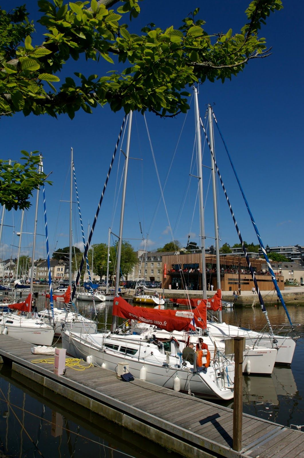 Port de Vannes | Port