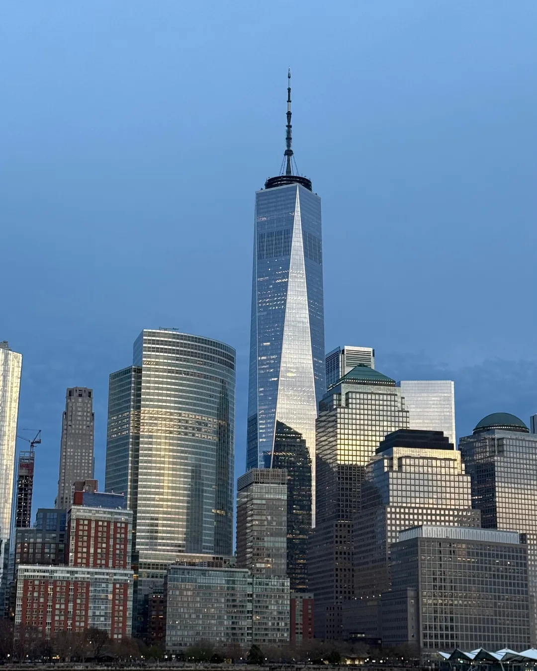 Circle Line Sightseeing Cruises - Midtown
