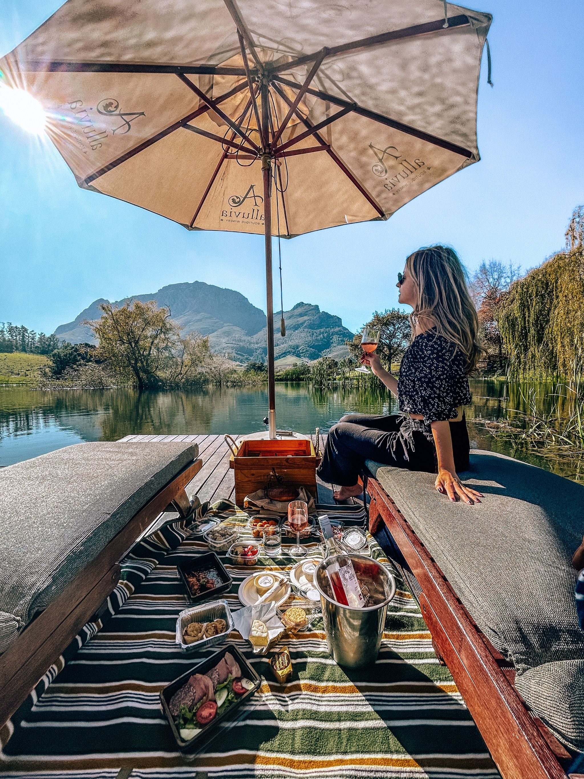 Alluvia Boutique Winery