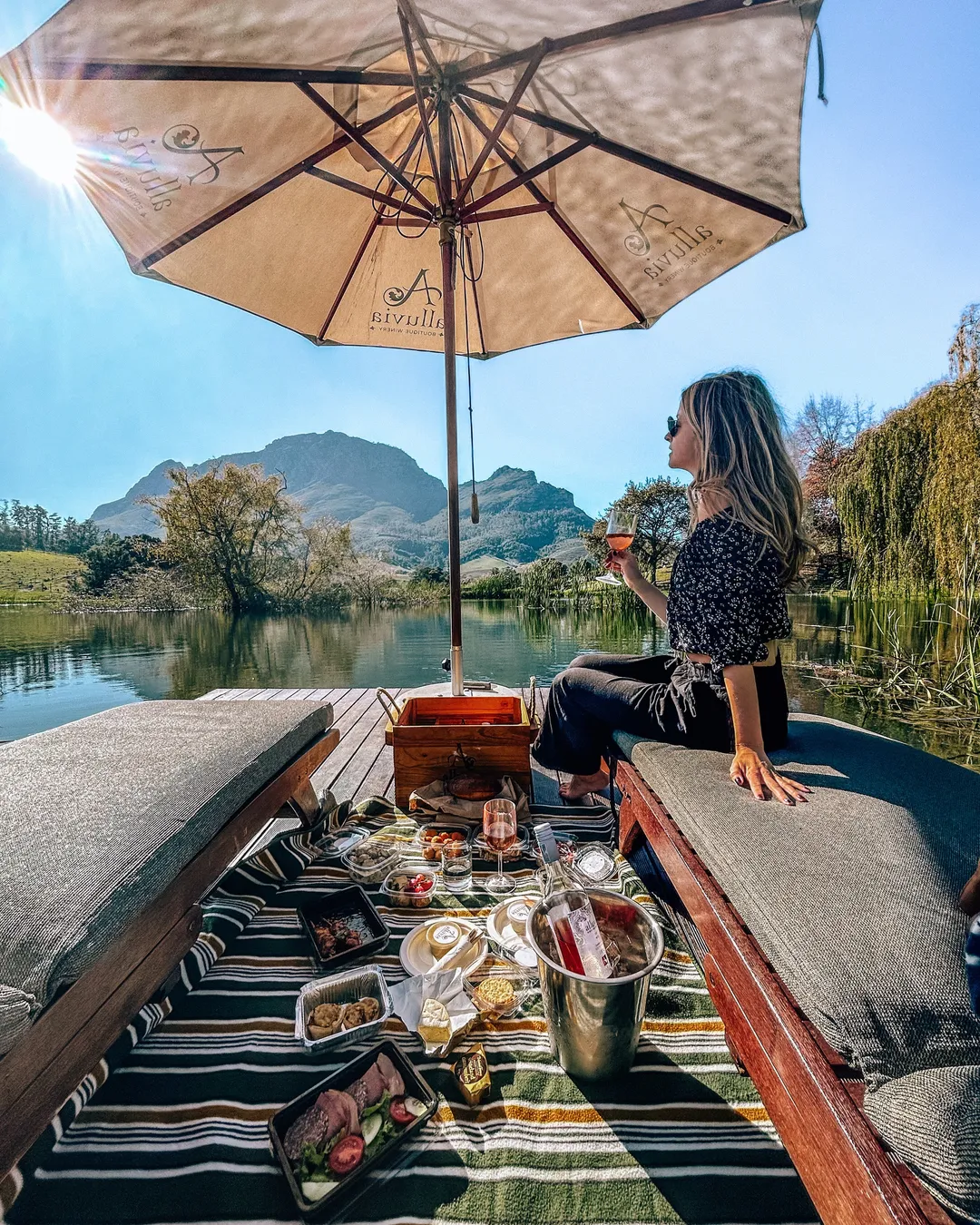 Alluvia Boutique Winery