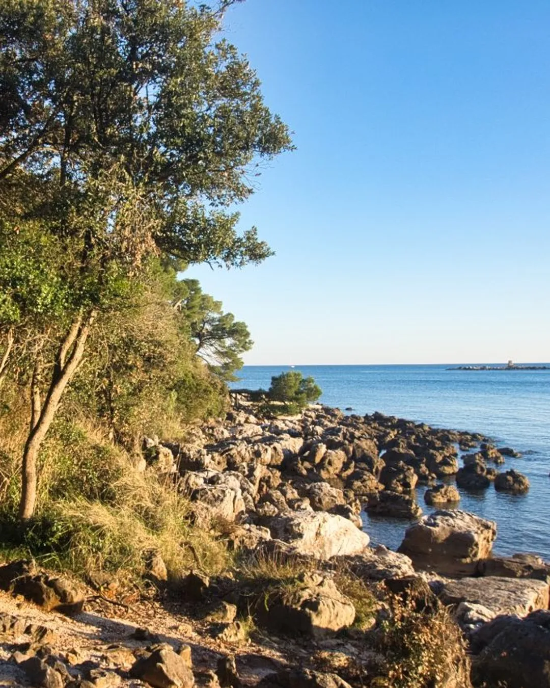 Waldpark Zlatni Rt