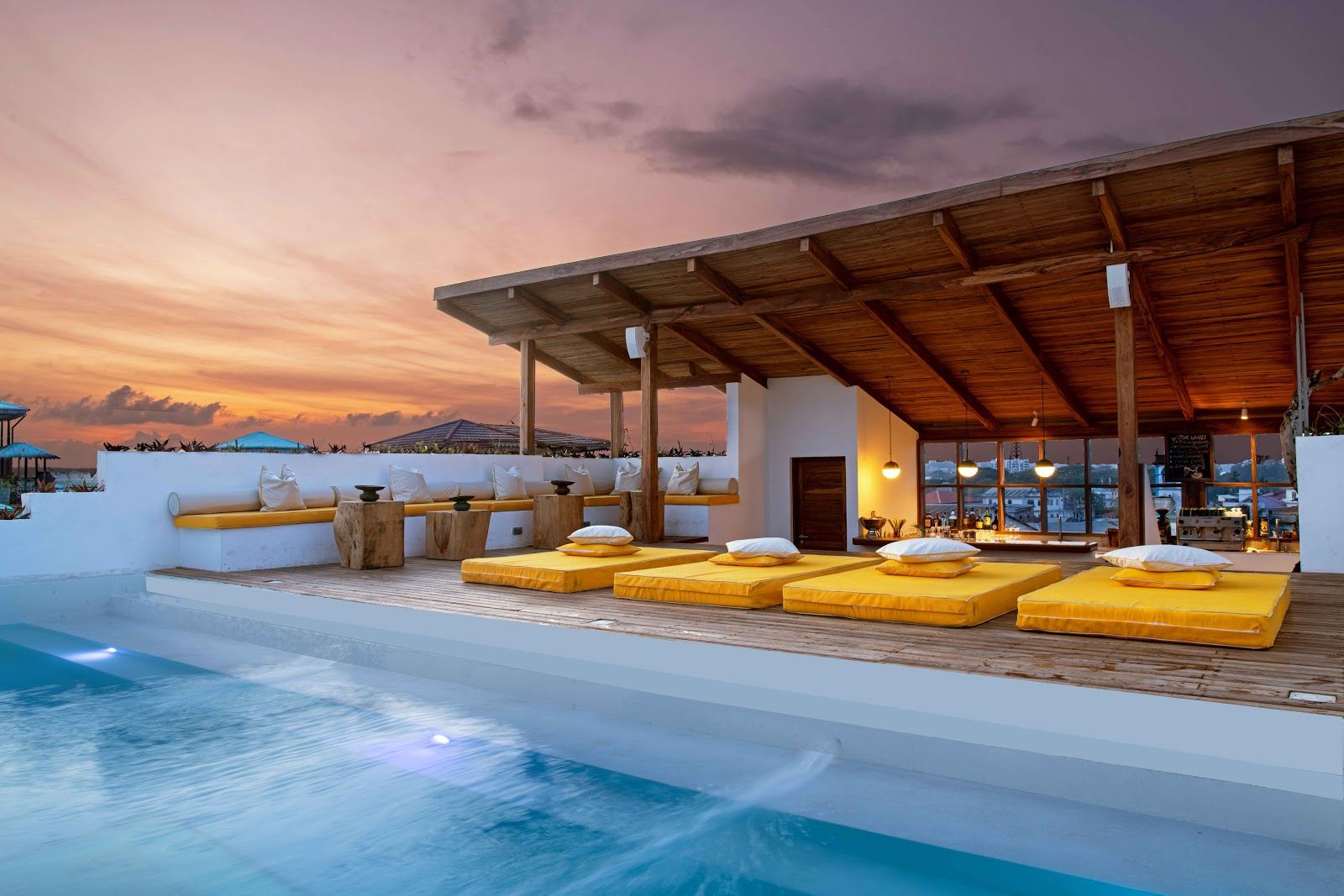 Upendo House Zanzibar