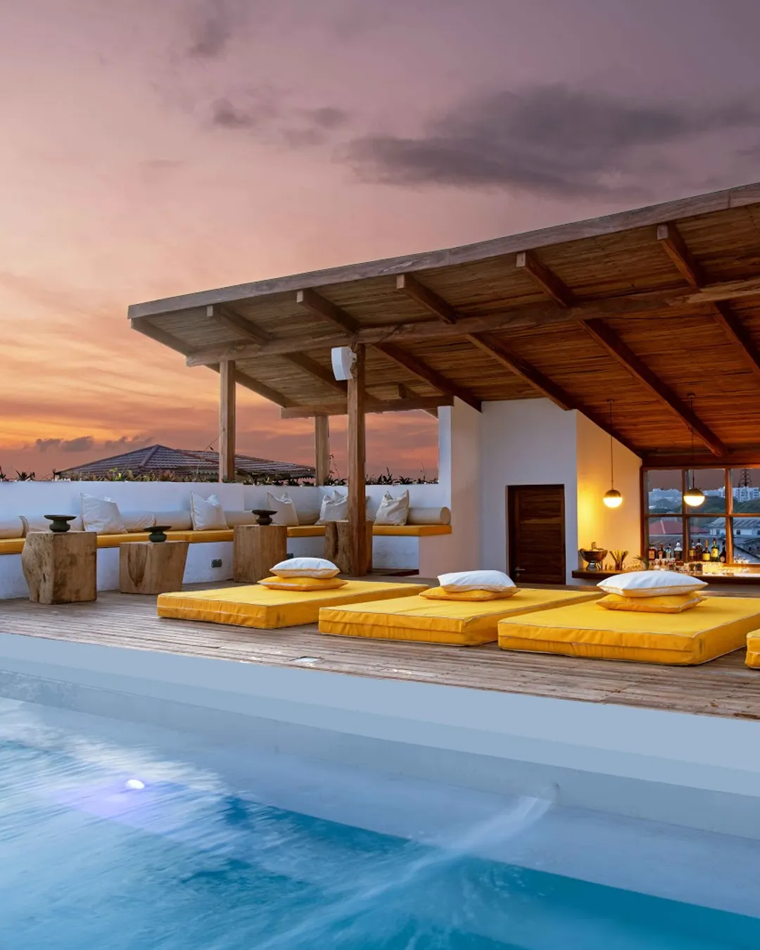 Upendo House Zanzibar