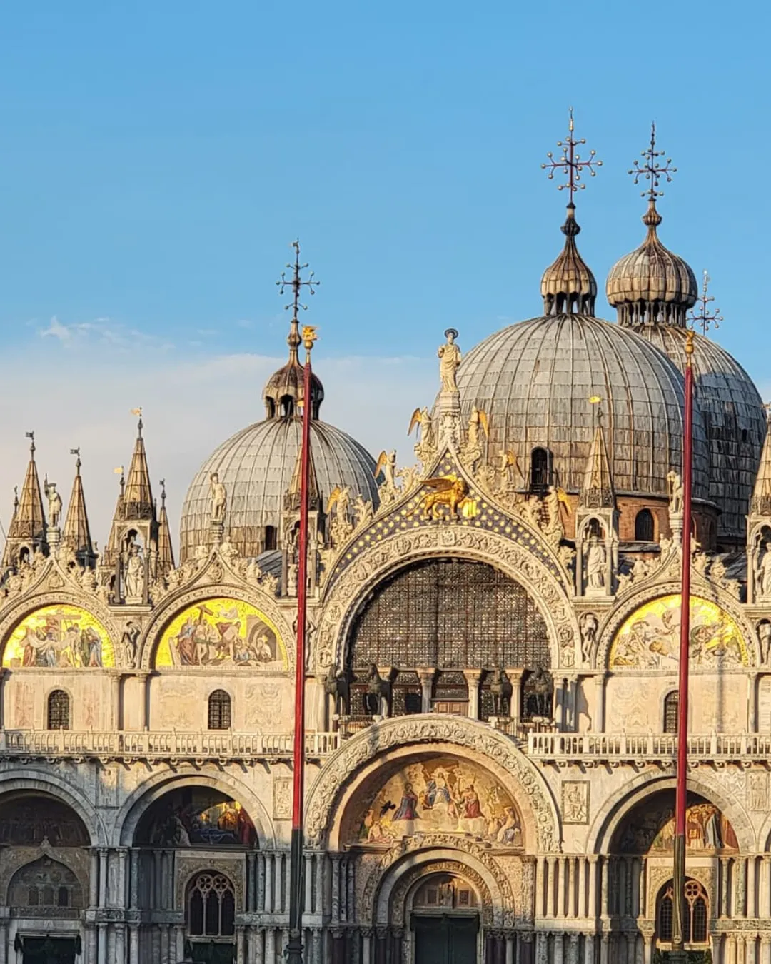 Basilica di San Marco