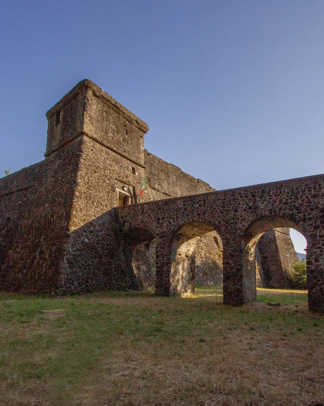 Fortezza della Brunella