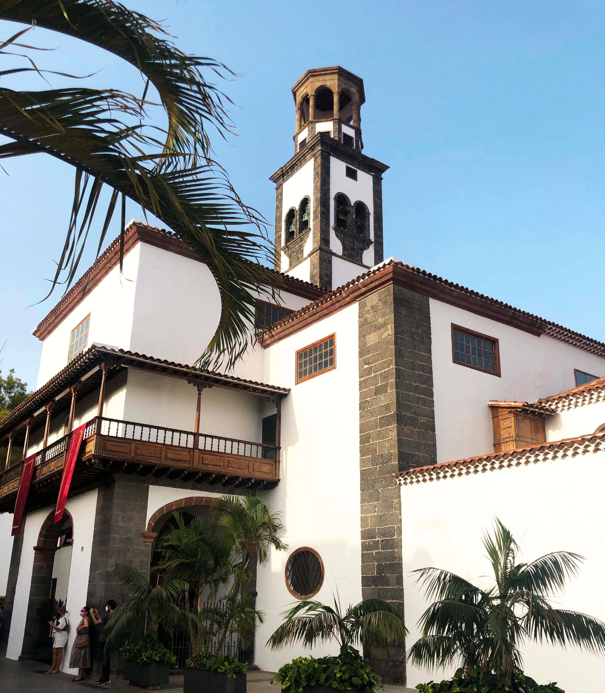 Santa Cruz de Tenerife