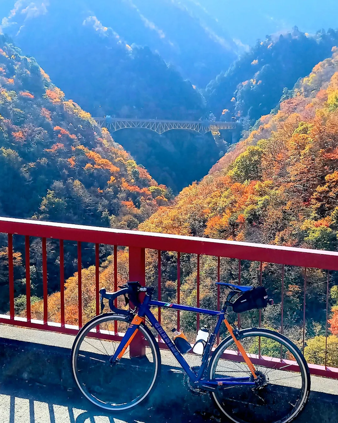 Karisaka Bridge