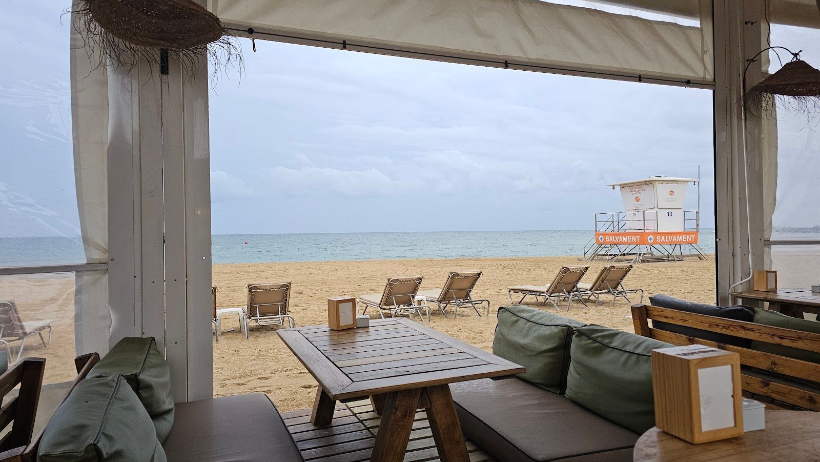 El Xiringuito Group Natura Beach