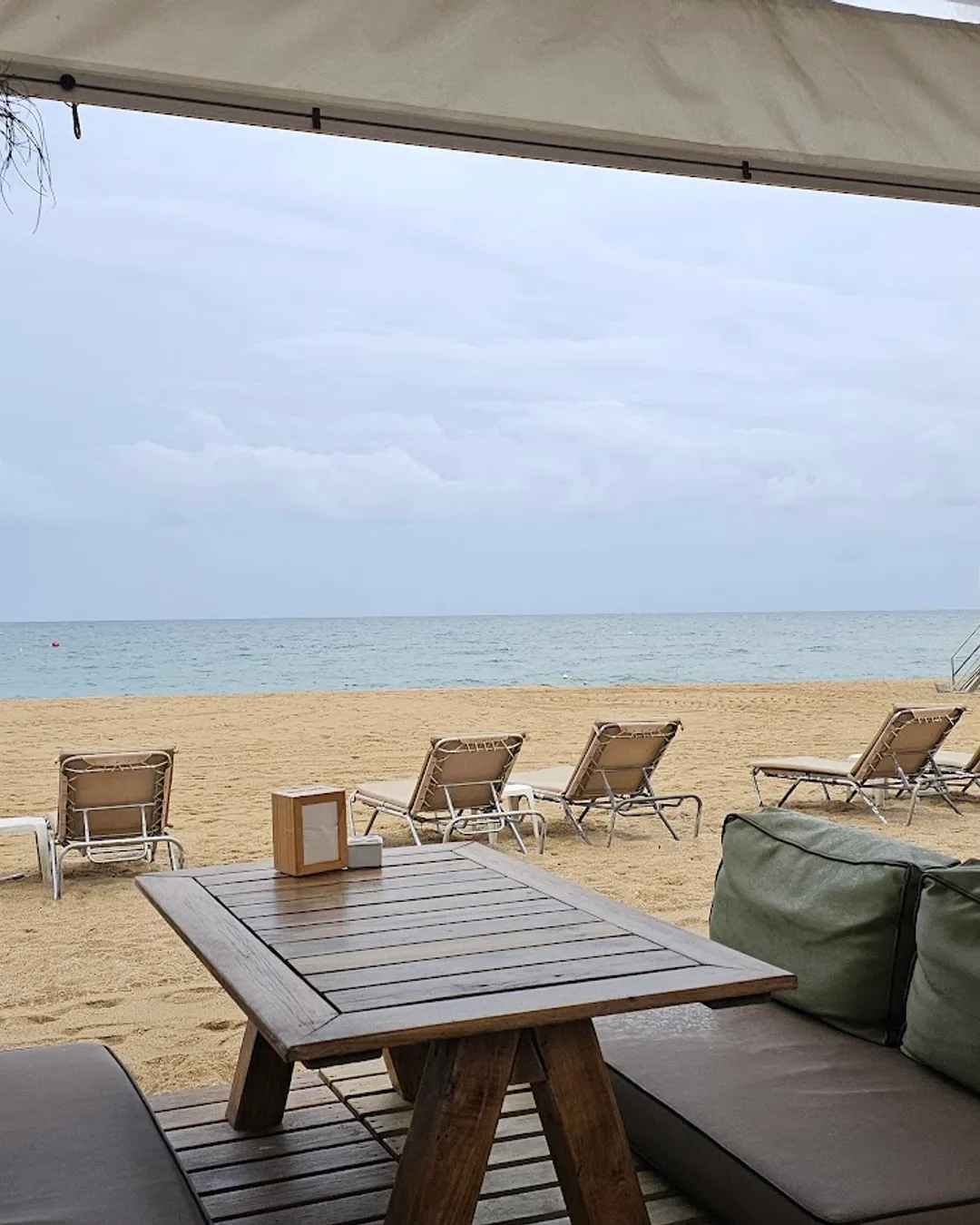 El Xiringuito Group Natura Beach