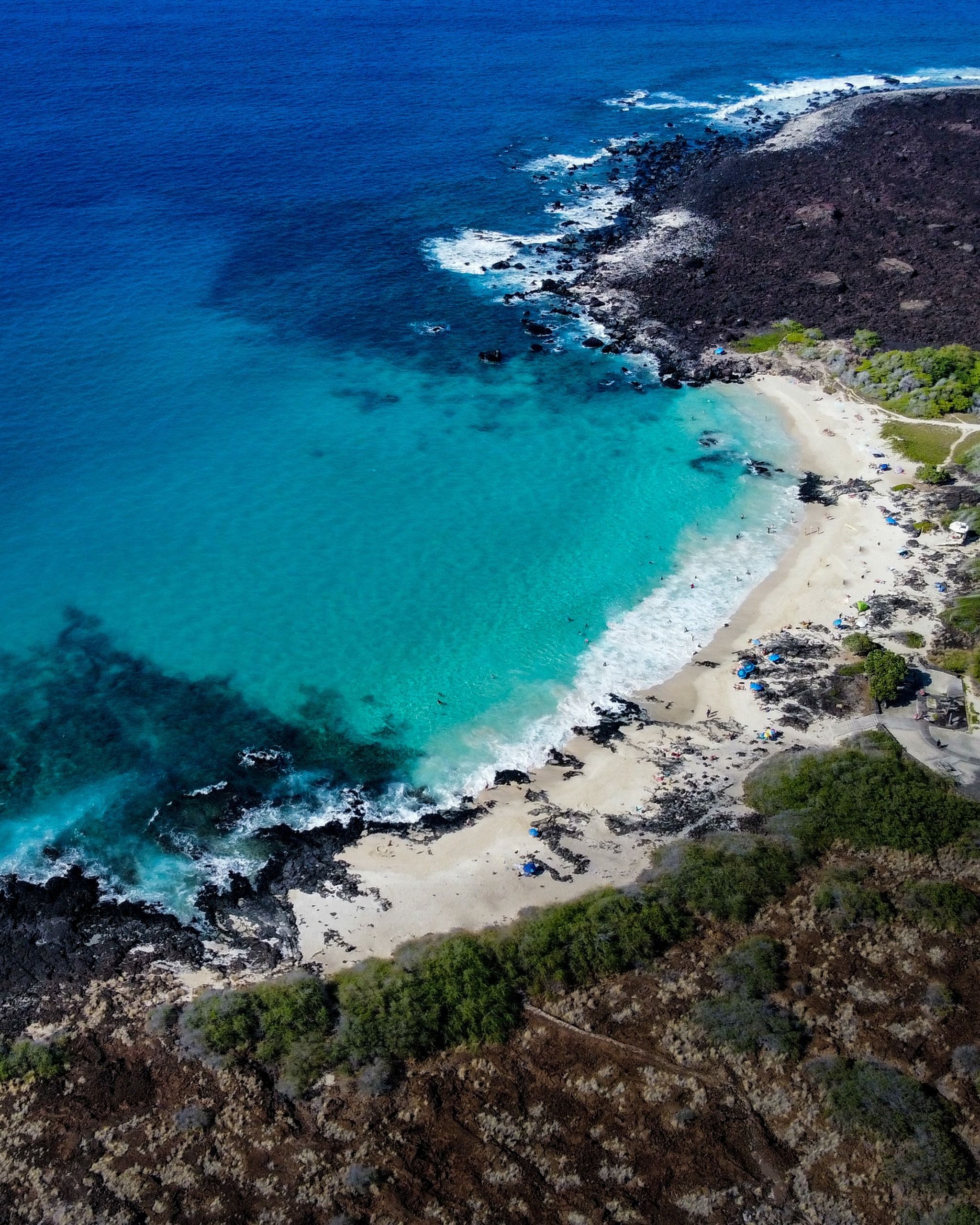Kua Bay