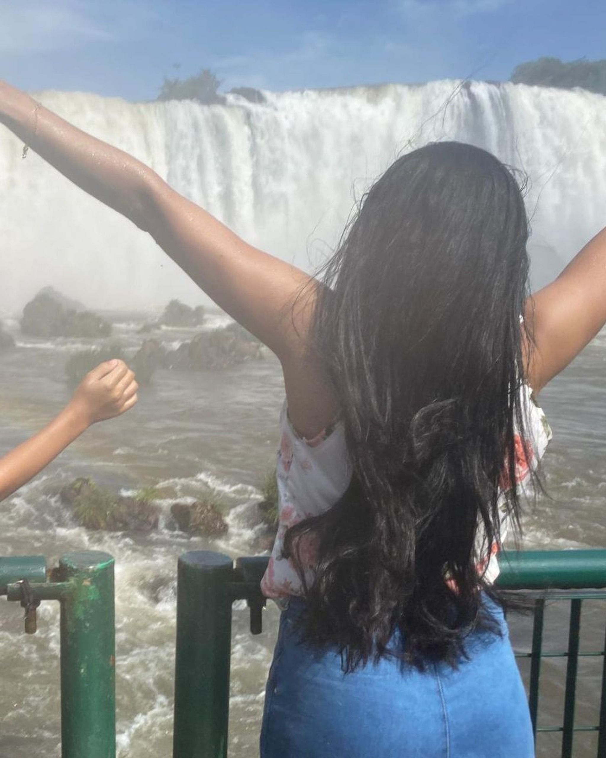 Mirante da Garganta do Diabo