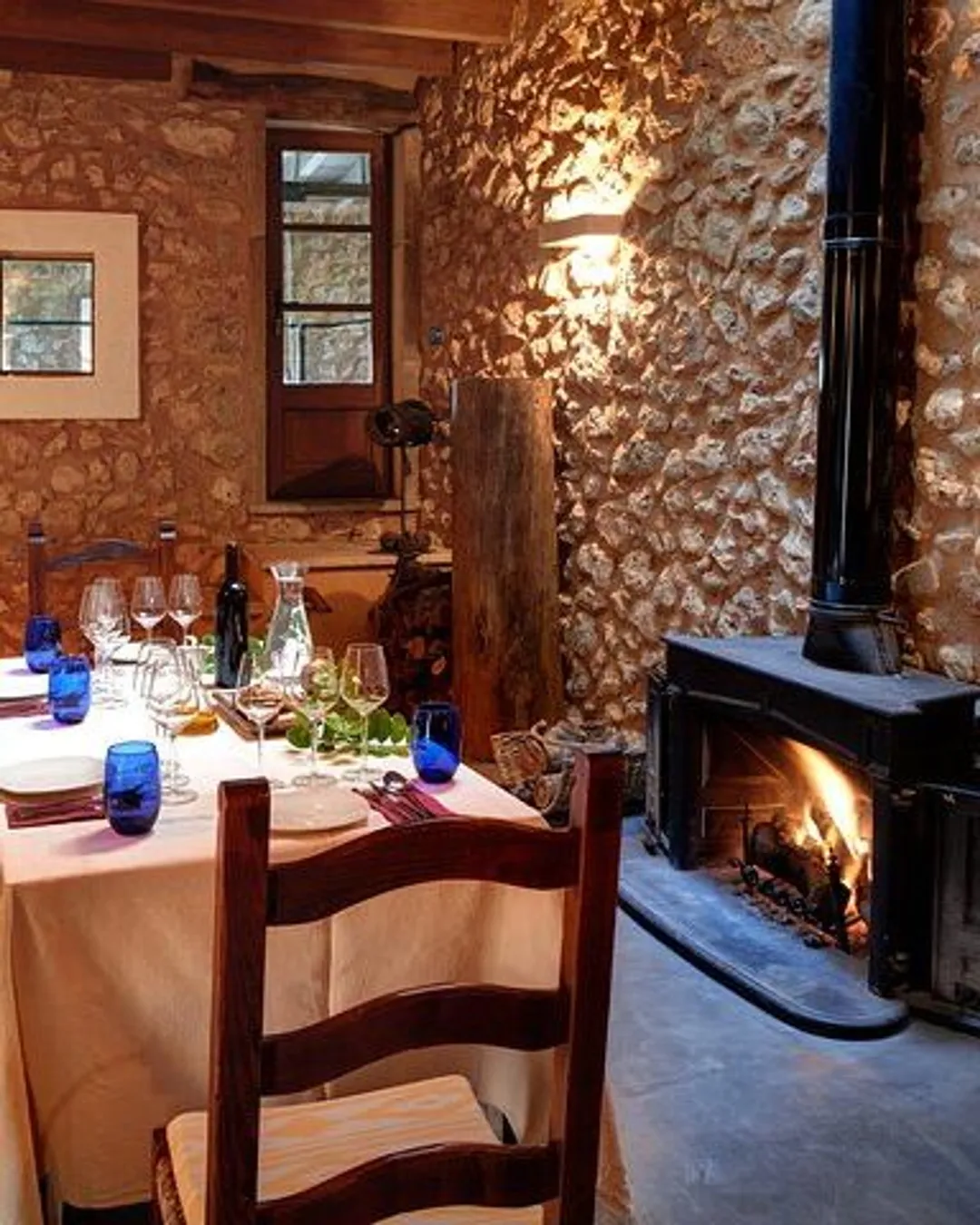 Can Pizà Boutique Winery