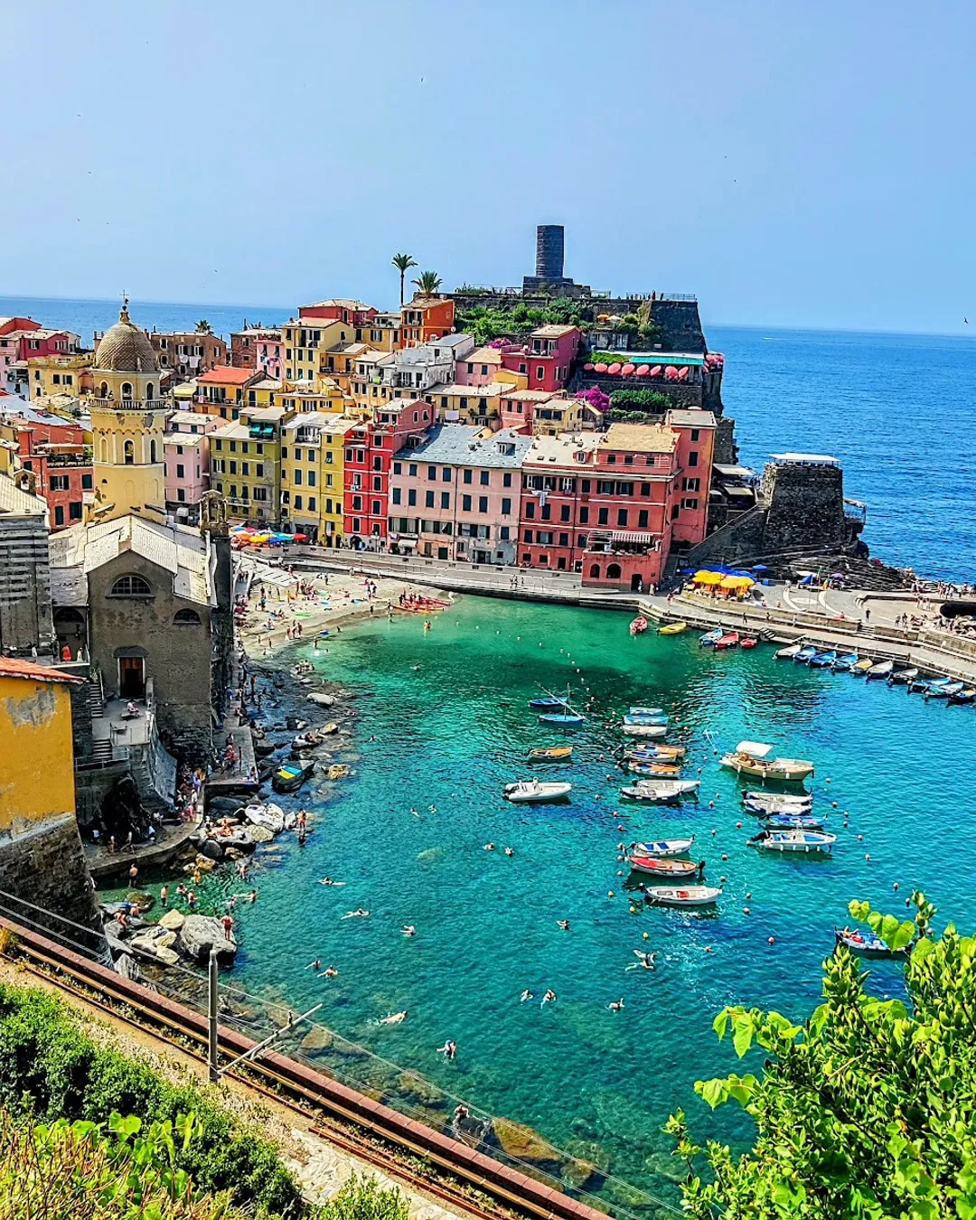 Vernazza